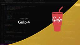 Лучшие стартовые шаблоны GULP