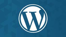 Тема для разработки WordPress