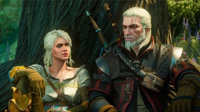 От новичков до ветеранов первого «Ведьмака»: в CD Projekt Red рассказали, кто