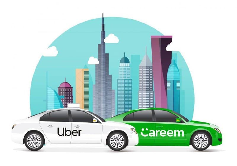 Senior Product Designer в Careem