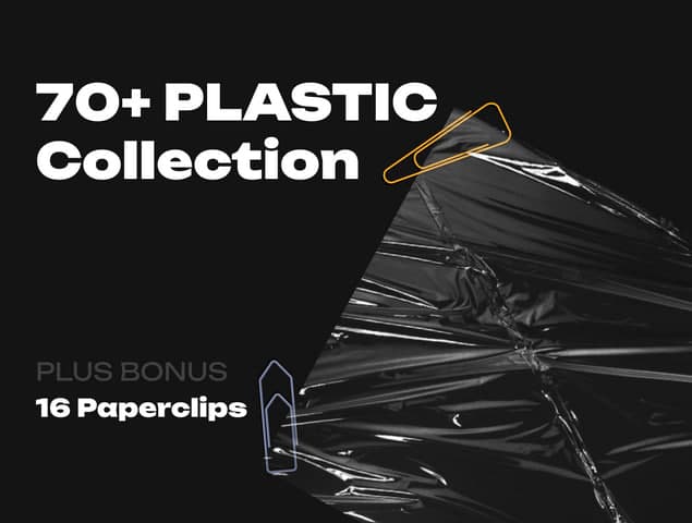 PLASTIC Collection