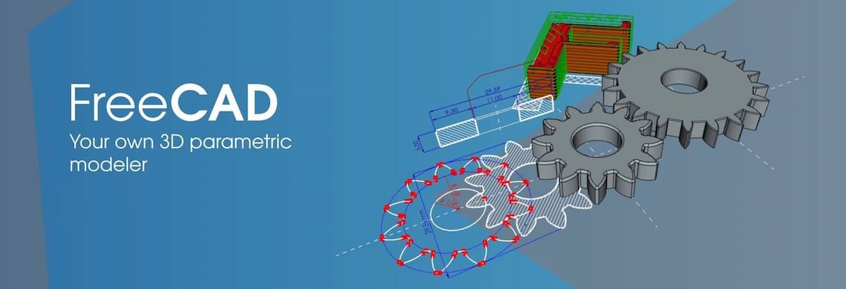 Релиз FreeCAD 1.0