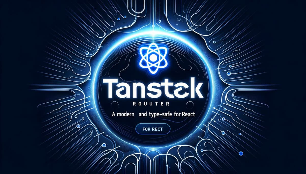 👩‍💻 TanStack Router: современный и типобезопасный роутер для React