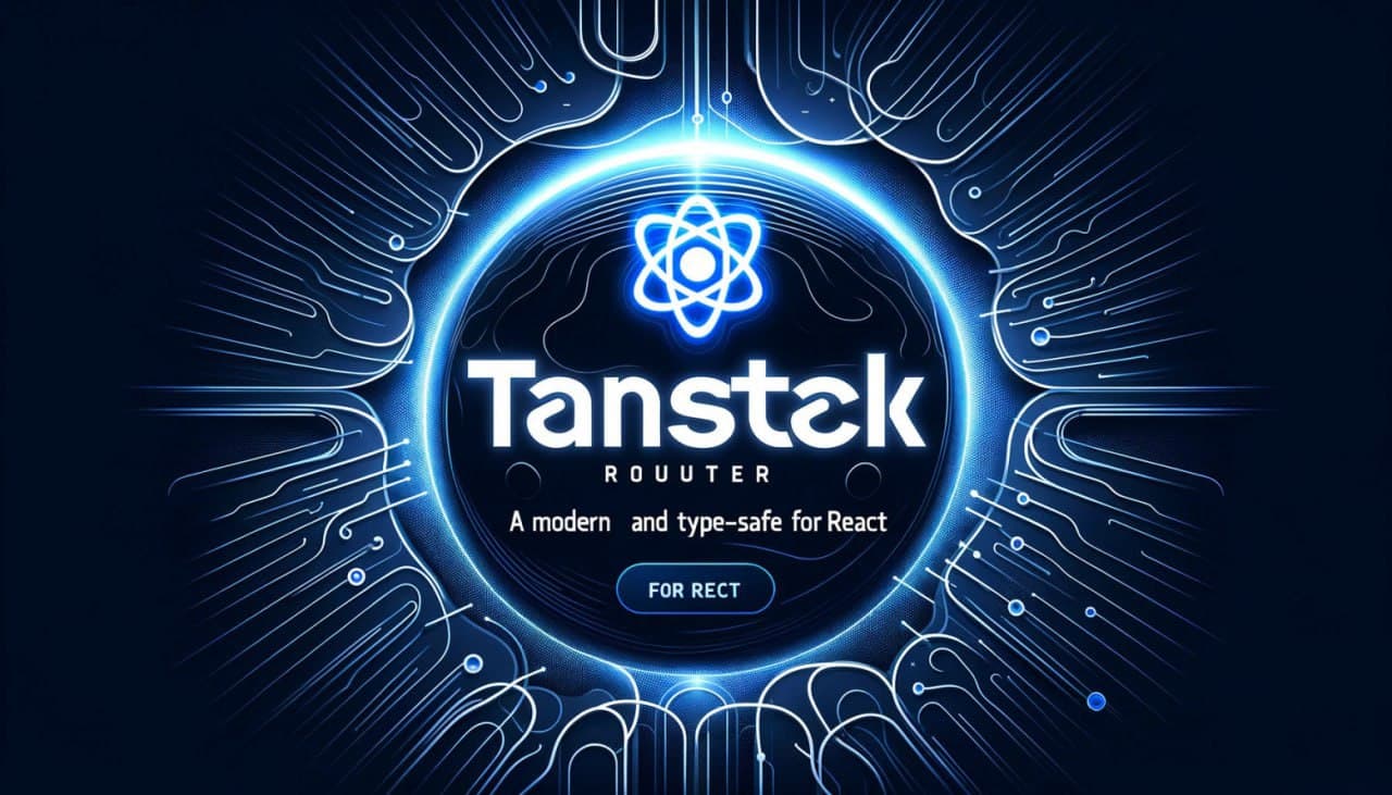 👩‍💻 TanStack Router: современный и типобезопасный роутер для React