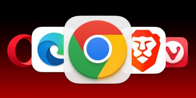 Создана коалиция «Сторонников браузеров на основе Chromium»