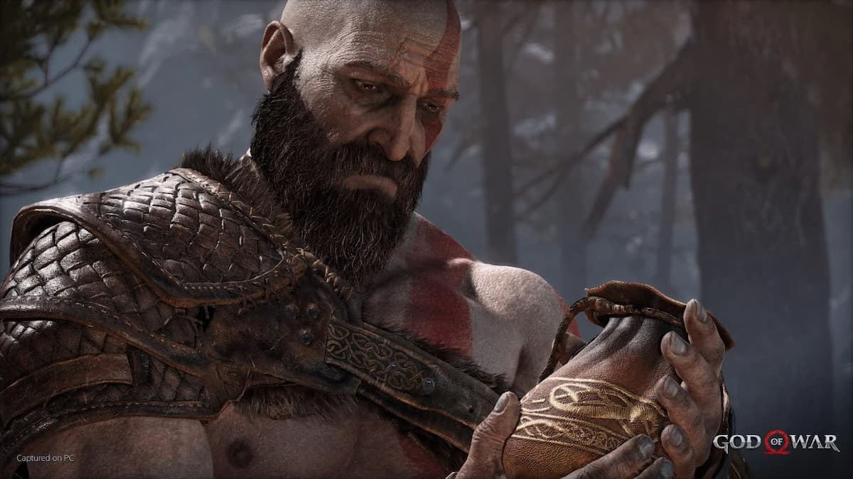 Sony отменила игру-сервис по God of War от Bluepoint и аналогичный проект