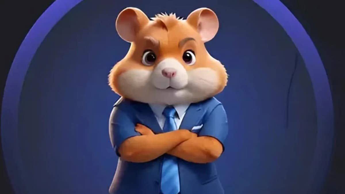 У "хомяков" очередной шок-траур: Hamster Kombat и ее крипта HMSTR удаляется с