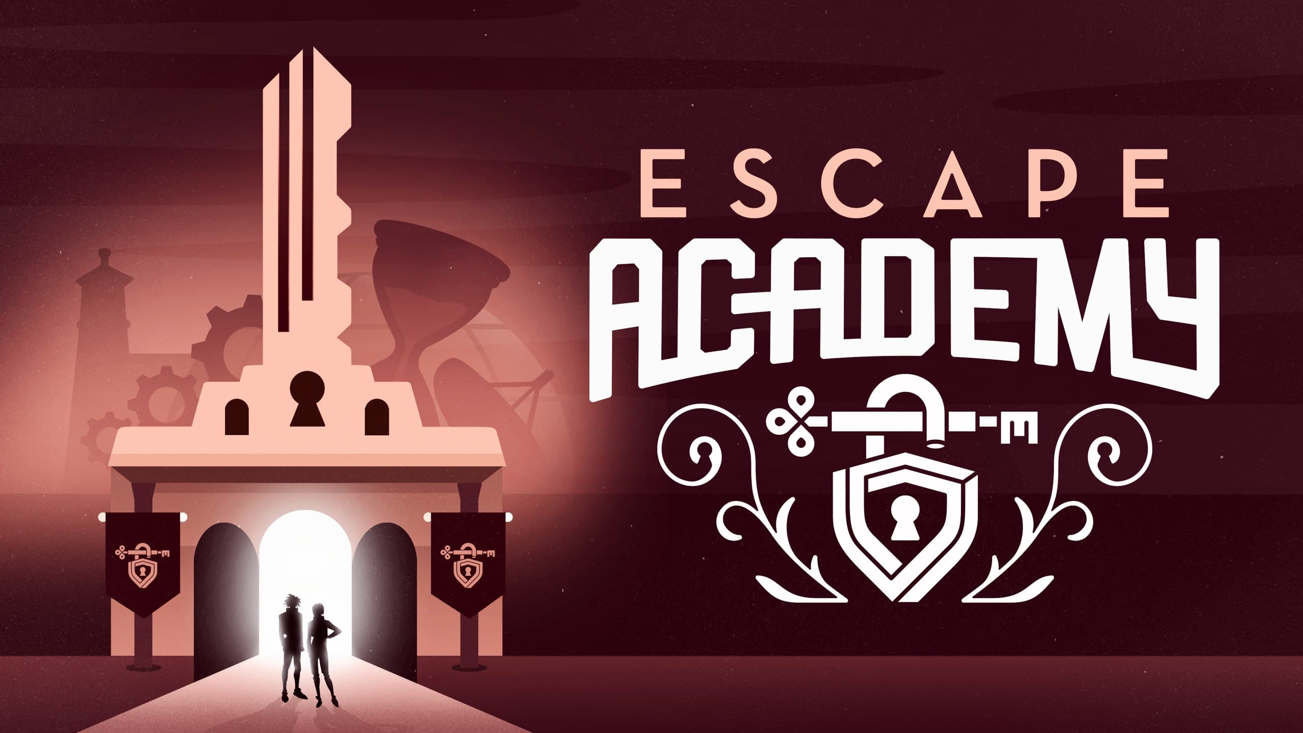 В Epic Games раздают головоломку Escape Academy.