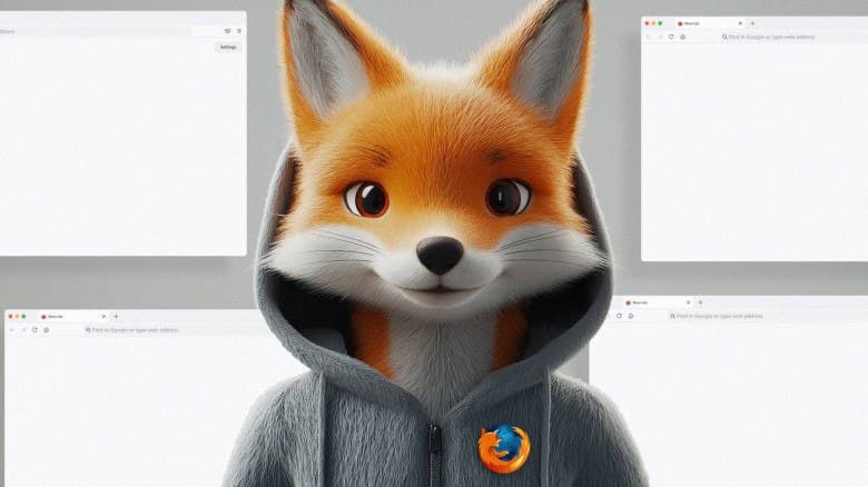 Firefox: 20 лет борьбы за свободный интернет и долю рынка. Успехи и