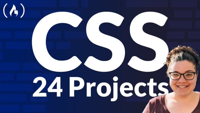 🖥 24 проекта на CSS! Анимации загрузки, карусели, слайдеры и многое другое!