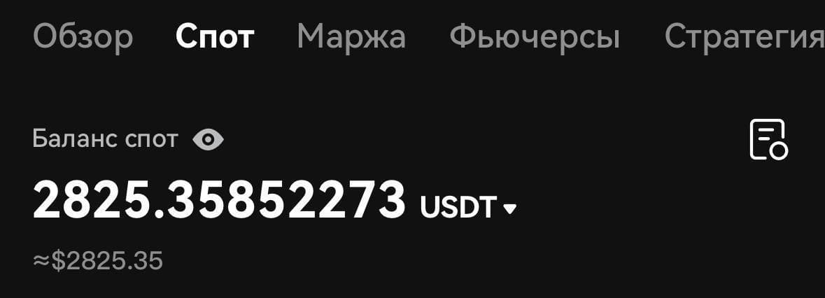 +2800$ со 100$ на депозит!