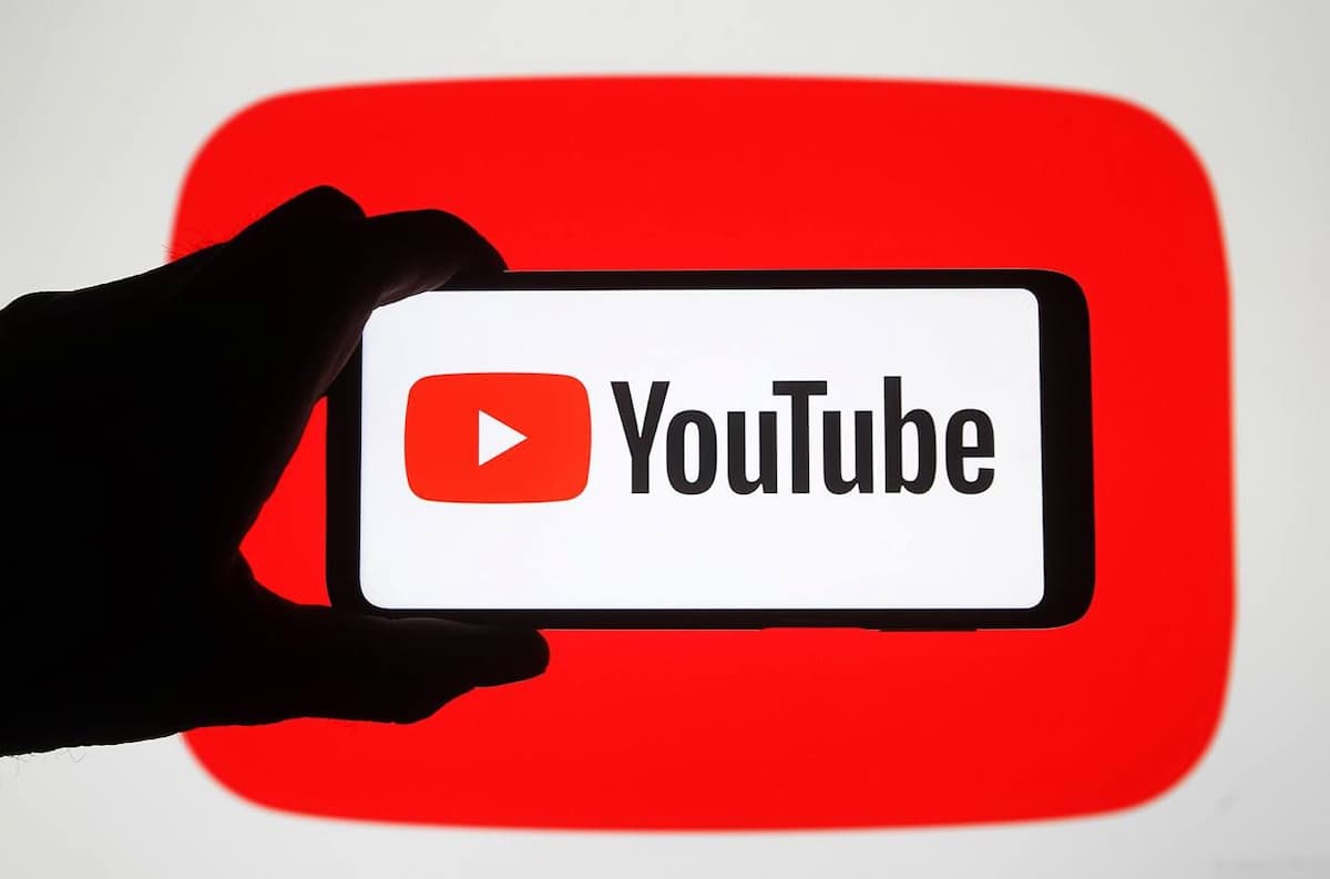 Обход замедления YouTube в России