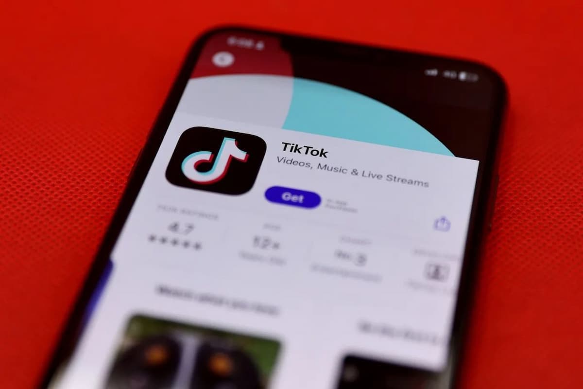 Американскую часть TikTok могут продать Илону Маску | Свежие новости и актуальные инструменты в мире ИТ