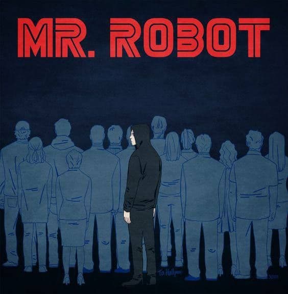 Mr.Robot — обучение хакингу в простой и доступной форме. | Свежие новости и актуальные инструменты в мире ИТ