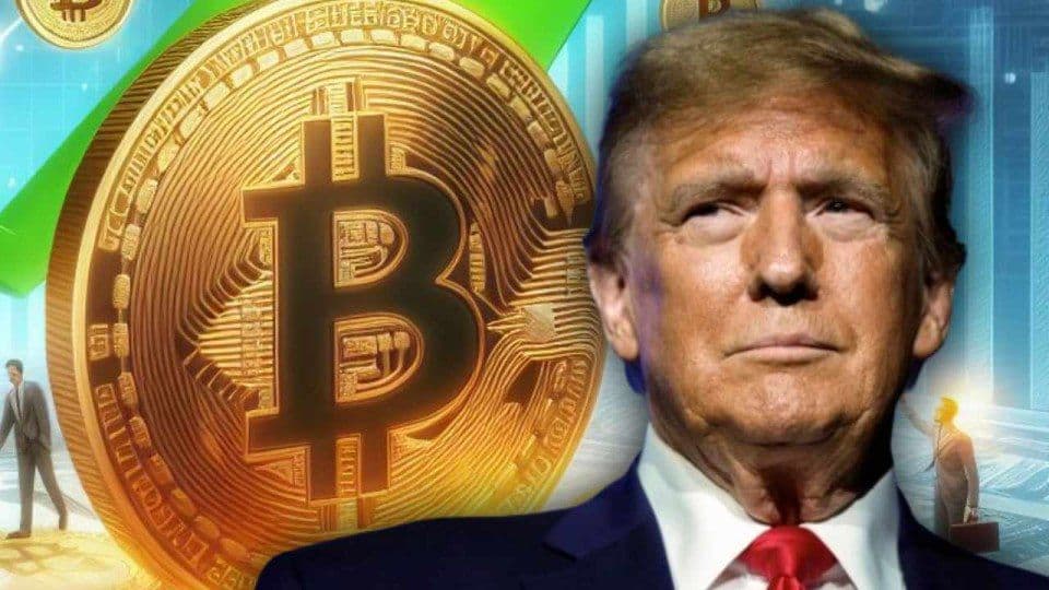 ⏺По Сети распространяется мнение, что обещания Трампа по BTC-резерву не будут реализованы | Свежие новости и актуальные инструменты в мире ИТ